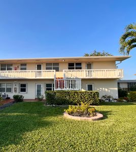 264 Coventry K, West Palm Beach, FL, 33417