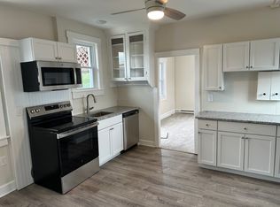 14 W Lancaster Ave #8J, Reading, PA 19607