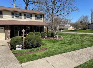 1801 Campus Dr, Fairborn, OH 45324