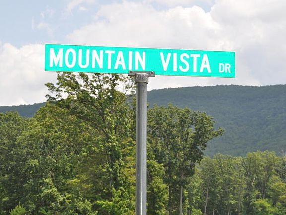 5th image of Mountain Vista Dr Lot 22