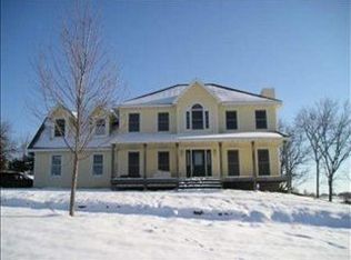 3242 SE Stanley Rd, Tecumseh, KS 66542