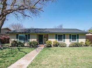 2029 Japonica Ln, Plano, TX 75074