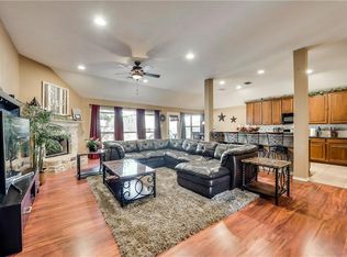 9205 Wild River Dr, Arlington, TX 76002