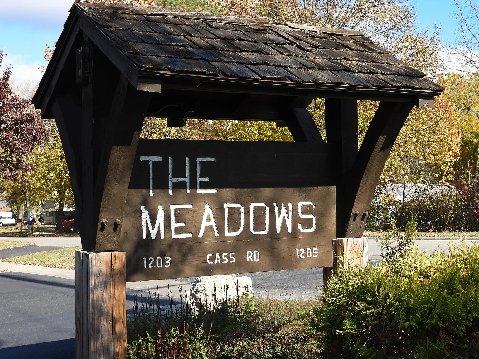 The Meadows Apartments — Photo 3