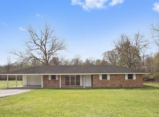 41417 Black Bayou Rd, Gonzales, LA 70737