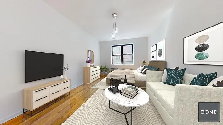 Rented by Bond New York | media 9