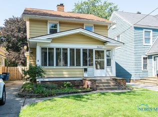 3611 Revere Dr, Toledo, OH 43612