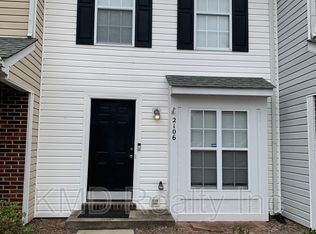 2106 Preakness Ct, Charlotte, NC 28273