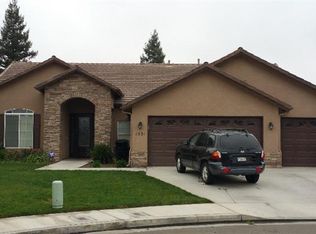 1521 W San Lucia Ave, Porterville, CA