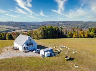 1378 Taylor Hill Rd, Rome, PA 18837