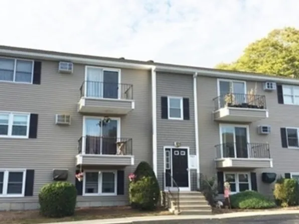 1585 Braley Rd APT 55, New Bedford, MA 02745