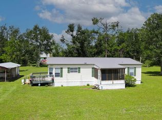 298 SE Alafia Ter, Lee, FL 32059