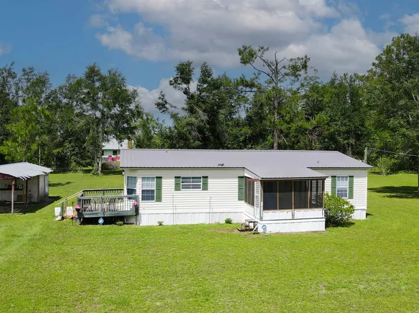 298 SE Alafia Ter, Lee, FL 32059