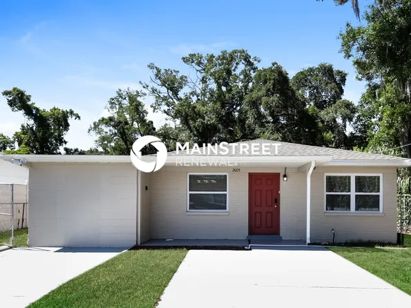 2605 E Ida St, Tampa, FL 33610