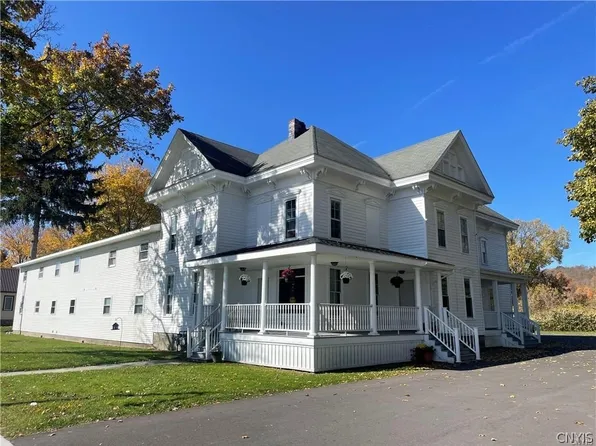 144 Clinton Ave #7, Cortland, NY 13045