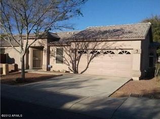 15602 N 33rd Pl, Phoenix, AZ 85032