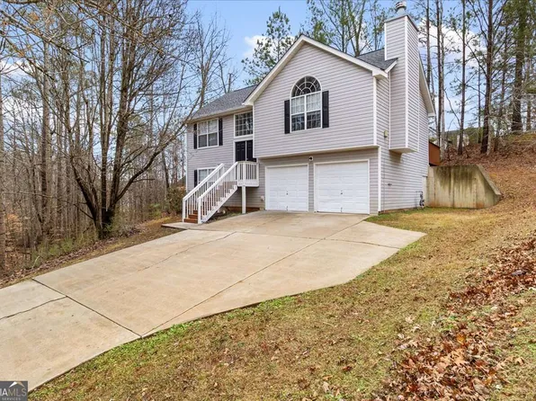 4319 Caroline Ct, Douglasville, GA 30135