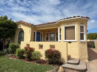 5911 5th Ave, Los Angeles, CA 90043