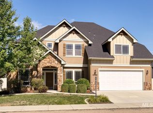 8388 W Tether St, Boise, ID 83709