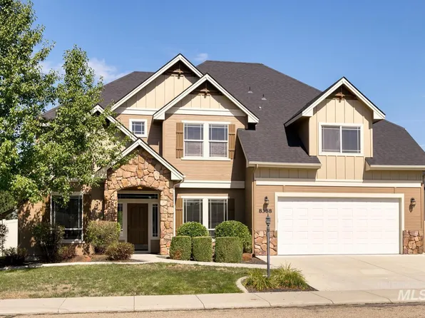 8388 W Tether St, Boise, ID 83709