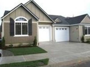 8420 NE 56th St, Vancouver, WA 98662