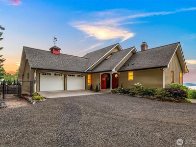 13225 Banner Road SE, Olalla, WA, 98359