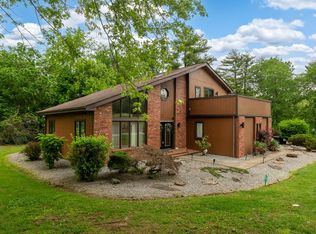 183 Heritage Rd, Carbondale, IL 62903