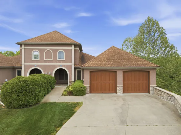 129 N Tuscany Drive #129, Hollister, MO 65672