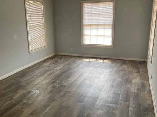 1107 Barnes Ave, Big Spring, TX 79720