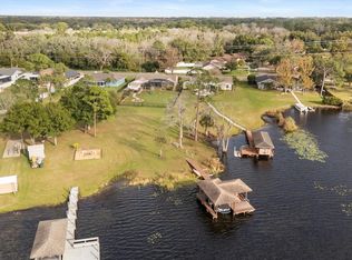 4512 Bridgewater Dr, Orlando, FL 32817