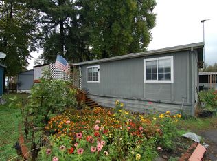 34955 Fawn Ln #57, Deer Island, OR 97054