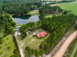 802 J R Suber Rd, Norman Park, GA 31771