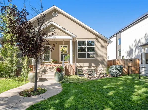 2481 S Sherman St, Denver, CO 80210