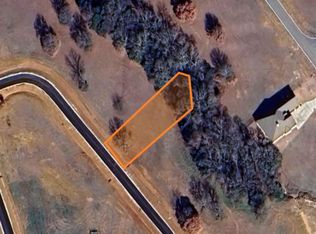 160 Windrose Loop, Gordonville, TX 76245