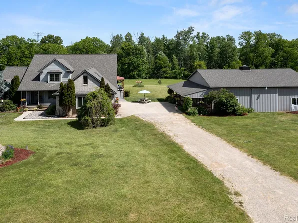 5856 Dana Lynn, Goodrich, MI 48438