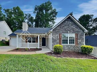 5000 Buckeye Pl, Atlanta, GA 30349