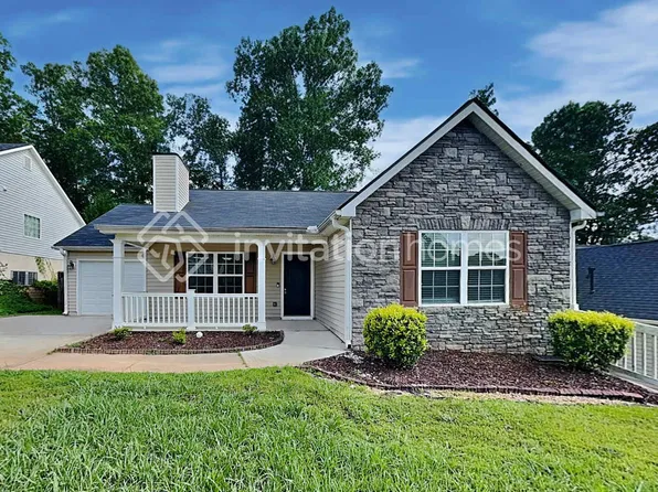 5000 Buckeye Pl, Atlanta, GA 30349