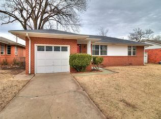 2933 NW 48th St, Oklahoma City, OK 73112