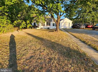 1705 S Lincoln Ave, Vineland, NJ 08361