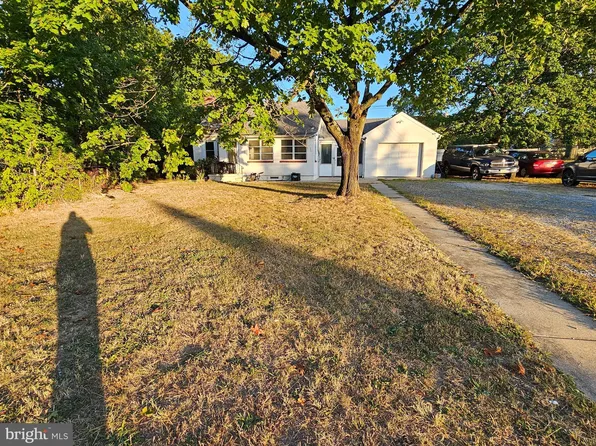 1705 S Lincoln Ave, Vineland, NJ 08361