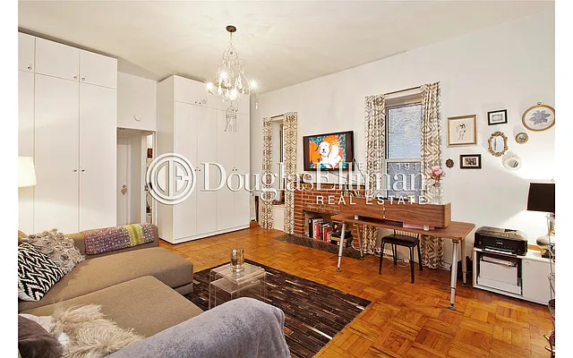 Rented by Douglas Elliman | media 12