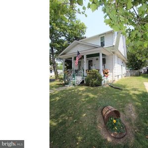 256 W Centre St, Woodbury, NJ, 08096