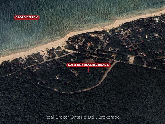 3rd image of LOT 2 Tiny Beaches Rd S