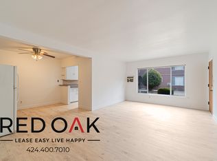 3925 Roxanne Ave APT 6, Los Angeles, CA 90008