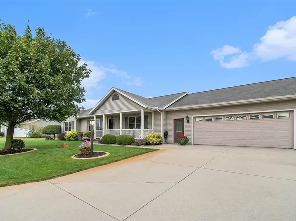 67204 Harvest Ct, Goshen, IN 46526