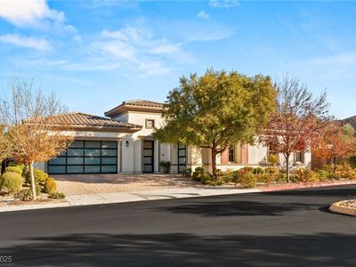 28 Tea Olive Dr, Las Vegas, NV, 89141