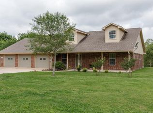 5563 Highway 34, Oak Ridge, TX 76240