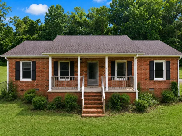 325 Clyde Wix Rd, Westmoreland, TN 37186