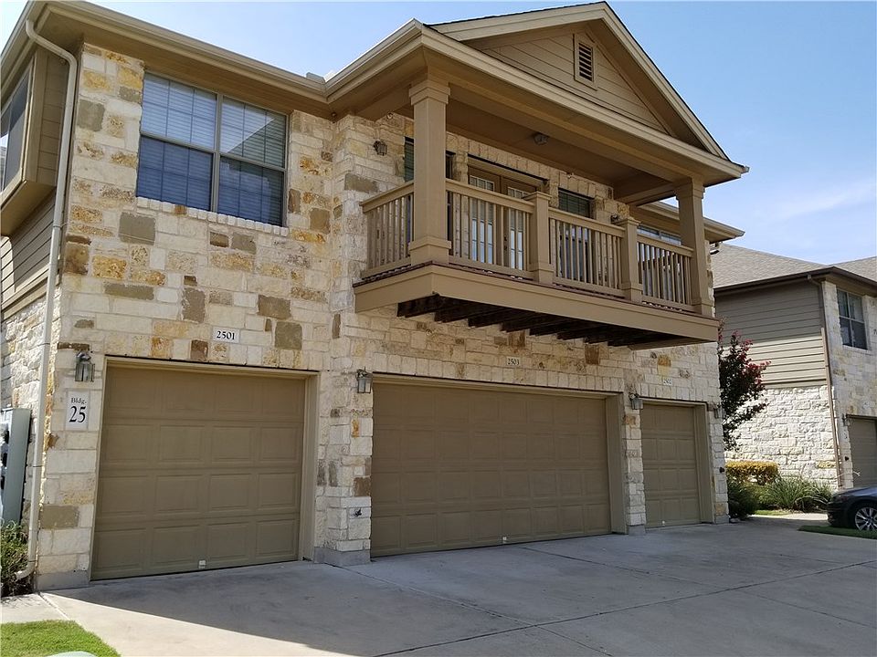 1st image of 1310 W Parmer Ln #2503