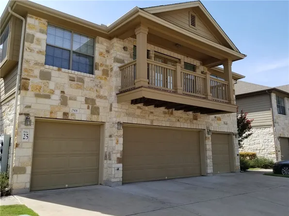 1310 W Parmer Ln #2503, Austin, TX 78727